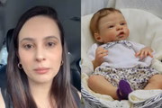 Advogada Silvana Ferreira negou entrar com pedido de guarda compartilhada de bebê reborn Advogada Silvana Ferreira negou entrar com pedido de guarda compartilhada de bebê reborn