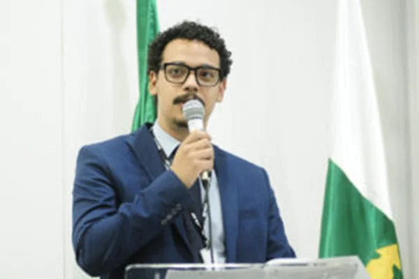 Bruno Araújo Beserra