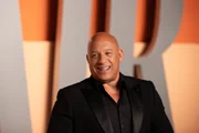 Ator Vin Diesel