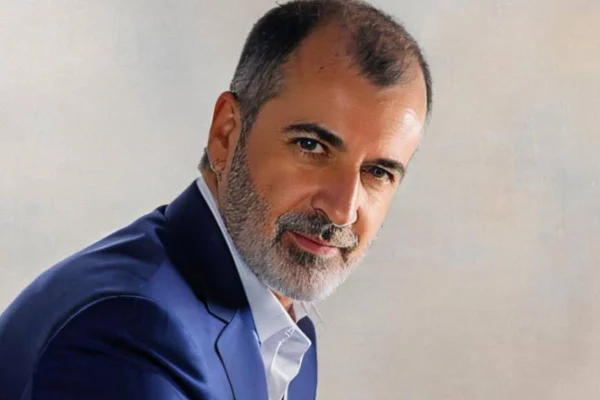José Roberto Silveira, cabeleireiro encontrado morto - Metrópoles