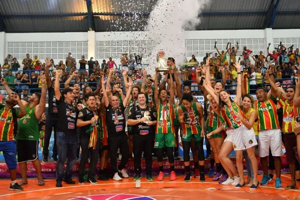 Liga de Basquete Feminino reprova pedidos e edição terá 8 equipes