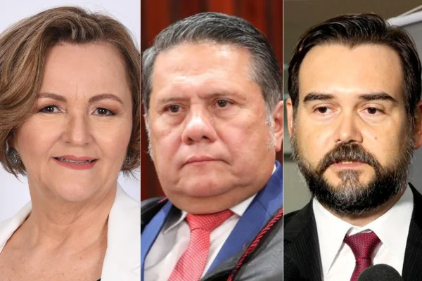 Lista do STJ com nomes do MP tem subprocurador do 8 de Janeiro