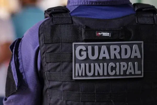 O STF e as Guardas Municipais