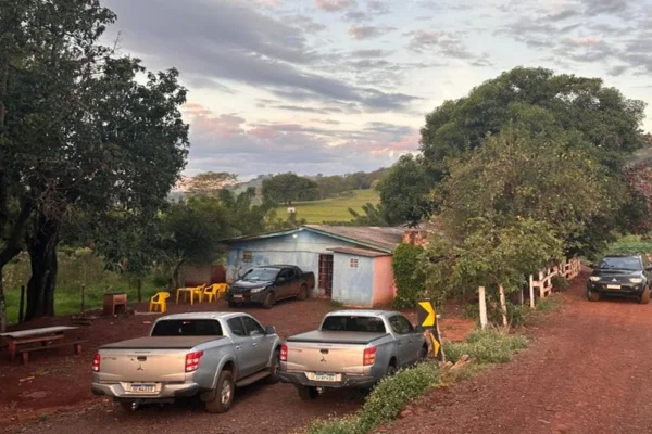 Paraguaias mantidas em cárcere e exploradas são resgatadas no Brasil