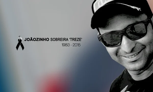 Piloto morre em Goiânia após forte acidente na SuperBike Brasil