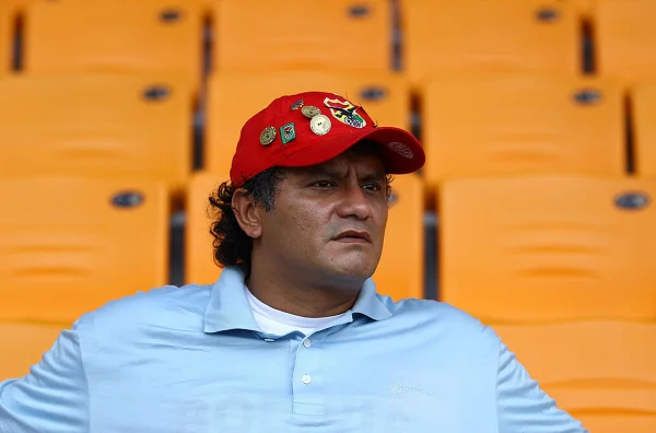 Marco Etcheverry chama Tite de covarde