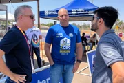 Brasília será sede do Campeonato Brasileiro de Ciclismo Master e Sub 30