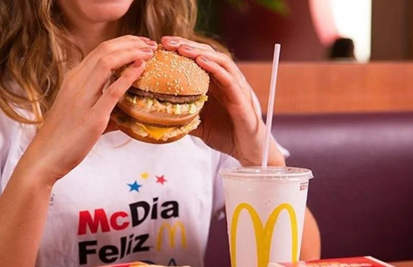 McDia Feliz 2018: iniciativa beneficente valorizará o projeto Biobanco