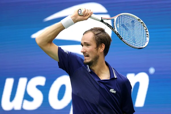 Na contramão de Wimbledon, US Open libera participação de russos