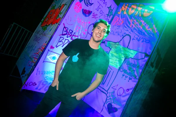Bruno De Luca