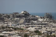 Cidade de Gaza Cidade de Gaza