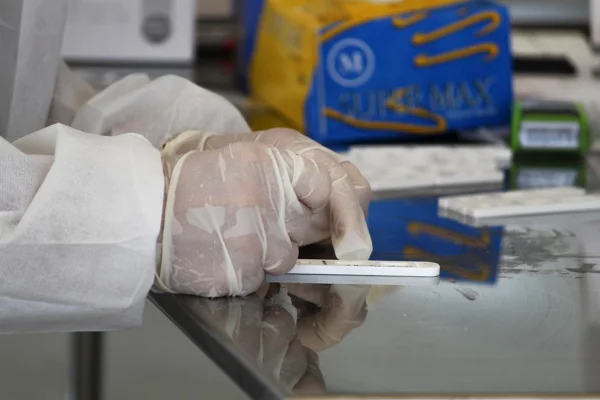 A Pirola foi detectada pela primeira vez em julho de 2023 na Dinamarca