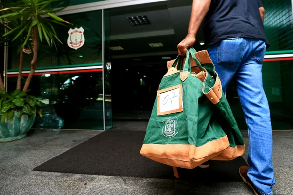 Operação Fake Job: MP denuncia sete por golpe contra desempregados