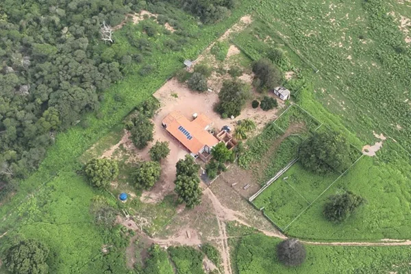 PF: "Família do Agro" fatura R$ 50 milhões com fazendas de maconha