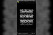 Post de Nikolas sobre o chef Julio Ritta Post de Nikolas sobre o chef Julio Ritta