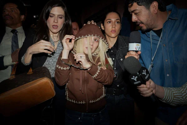 Áudio da ligação de Elize Matsunaga à polícia volta a viralizar após filme - destaque galeria Áudio da ligação de Elize Matsunaga à polícia volta a viralizar após filme - destaque galeria