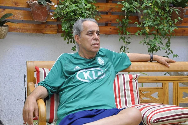 Jornalista Ronaldo Junqueira morre aos 72 anos no DF