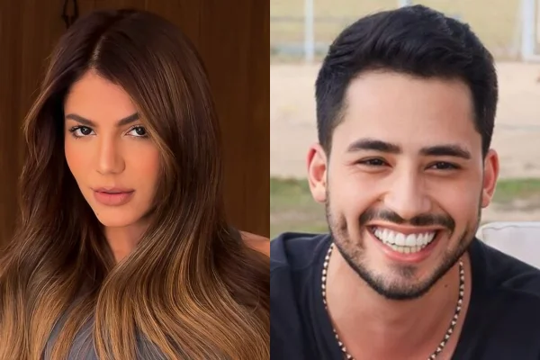 Após término com Matheus Vargas, Hariany revela aprendizado