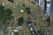 Se eleito, Flávio Bolsonaro promete Brasil entre as 7 maiores potências - imagem 4 Se eleito, Flávio Bolsonaro promete Brasil entre as 7 maiores potências - imagem 4