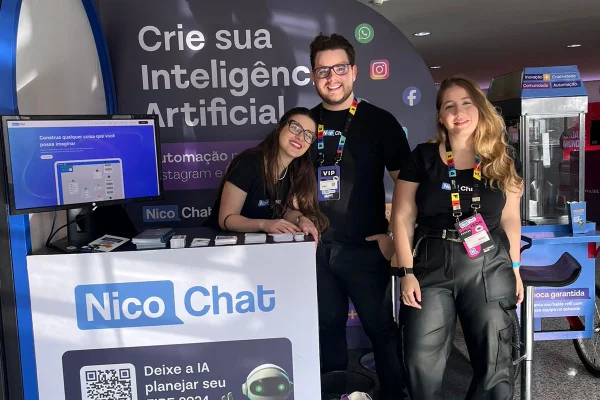 Hotmart Fire: empresas apresentam soluções disruptivas para o mercado