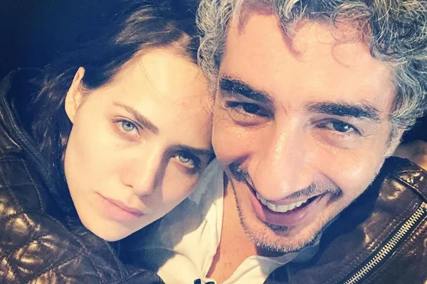 Primeiro filho! Letícia Colin está grávida de Michel Melamed