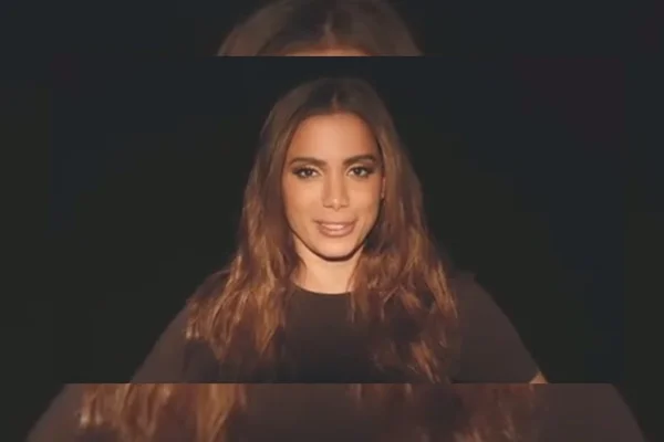 Anitta anuncia lançamento de novo álbum e promete 10 músicas inéditas