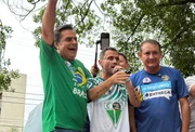Sávio e Cleitinho Sávio e Cleitinho