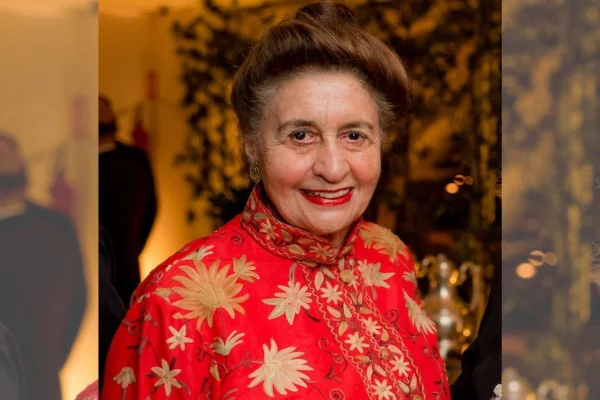 Lygia Leite de Camargo