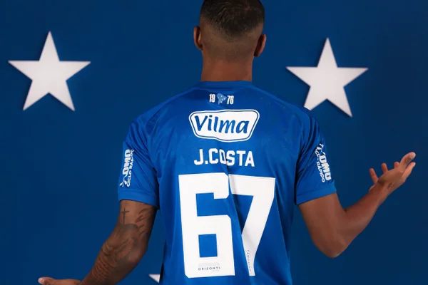 Libertadores: Cruzeiro registra reforços e ganha força contra Flamengo - destaque galeria