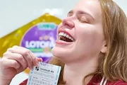 A ex-BBB Paulinha é conhecida por ganhar várias vezes na loteria