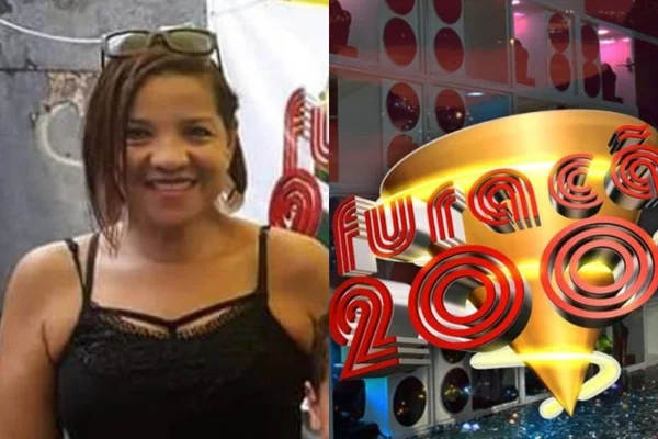 Morre a fundadora e sócia da Furacão 2000