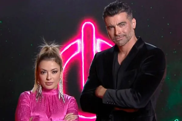 Após noite de gemidos no Power Couple, JP pergunta: “Não incentivou?”