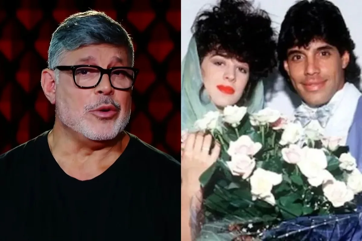 Frota agradece Claudia Raia após elogio: “Fui um gostoso sem limites”