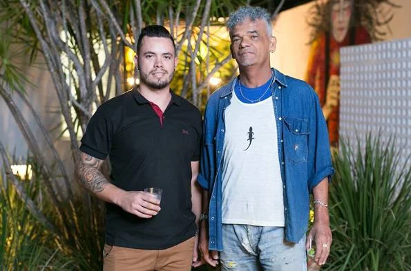 João Francisco e Galeno João Francisco e Galeno