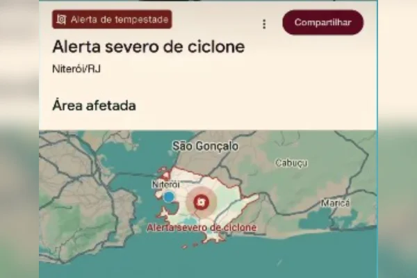 Imagem colorida