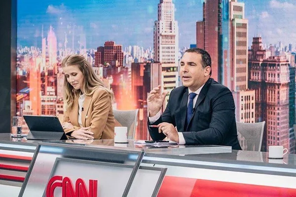 Gabriela Prioli fez teste na Record para trabalhar com Gottino