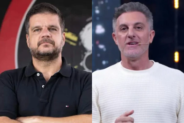 Quem é o ex-capitão do Bope que expôs o passado de Luciano Huck