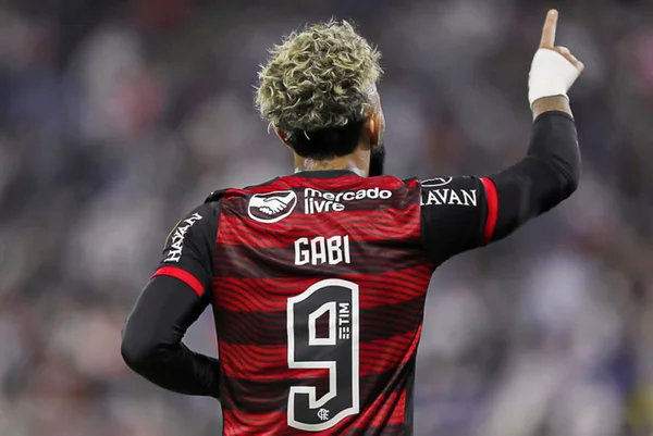 Quem são os maiores artilheiros brasileiros da Libertadores?