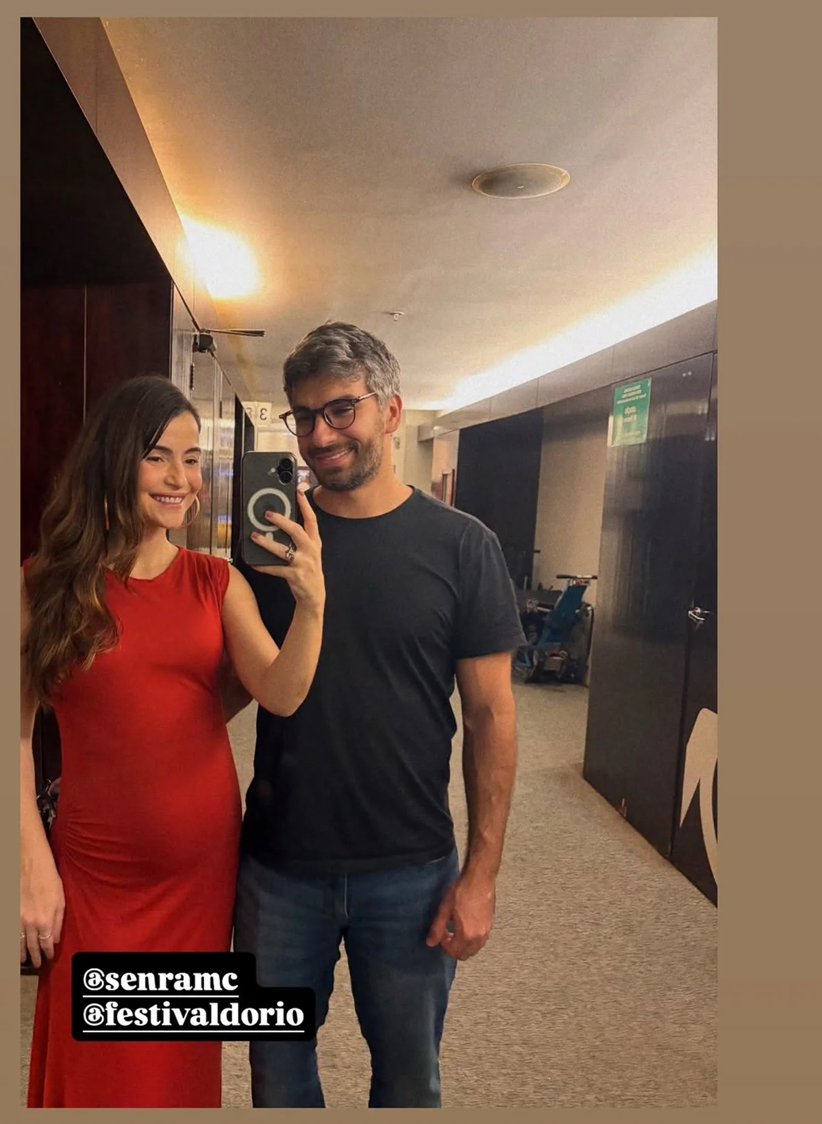 Ex de Deborah Secco, Hugo Moura vai ser pai pela segunda vez Ex de Deborah Secco, Hugo Moura vai ser pai pela segunda vez