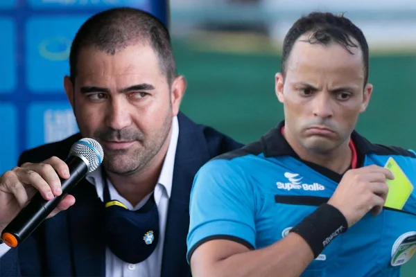 Gama x Brasiliense, a irresponsabilidade de deixar o jogo acontecer