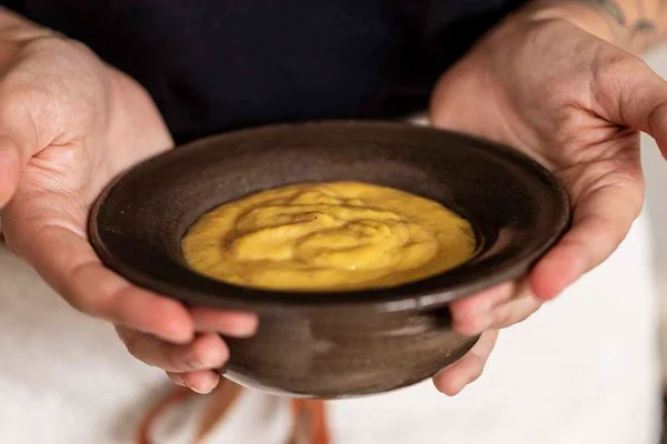 Purê de banana-da-terra: veja receita fácil e deliciosa