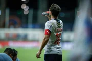 Jogador é ídolo de Cruzeiro e Flamengo.