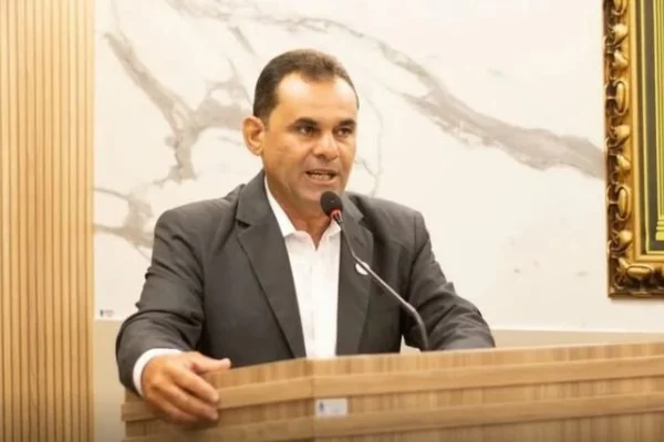Imagem colorida, Vereador José Eduardo (PSDB) - Metrópoles