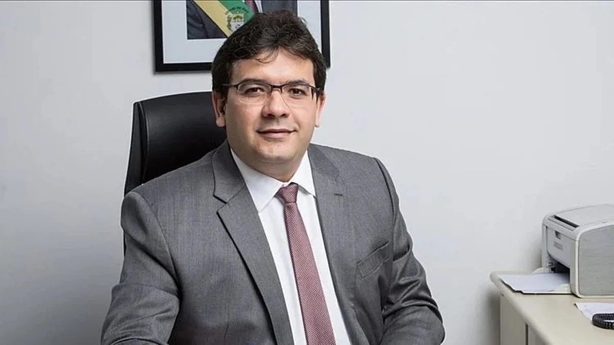 Imagem ilustrativa sobre Rafael Fonteles lidera pesquisa da Datafolha com 33% e abre caminho para a governatura do Piauí