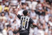 Cauã Soares foi o melhor em campo