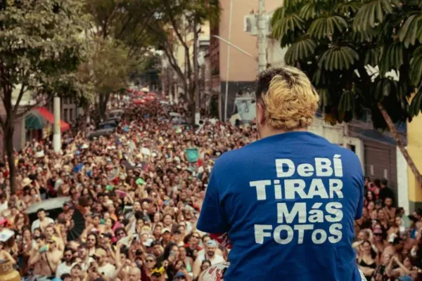 Pabllo Vittar, Di Ferrero, Michel Teló e outros puxam blocos de Carnaval em SP com estilos musicais que vão além do axé e das marchinhas - Metrópoles