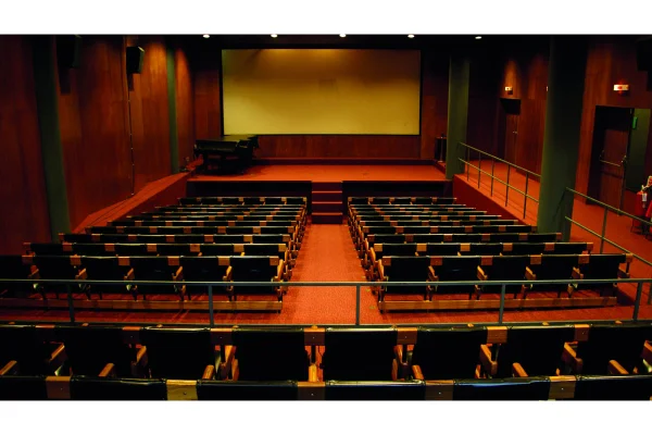 Cinemateca do MAM do RJ