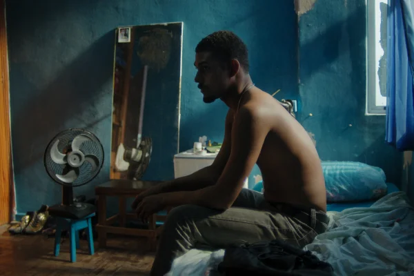 Do Recife, A Margem do Rio representa o Brasil no Festival de Locarno - destaque galeria Do Recife, A Margem do Rio representa o Brasil no Festival de Locarno - destaque galeria