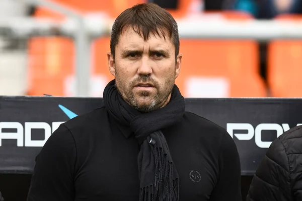 Coudet diz ter escolhido o Inter pela paixão da torcida