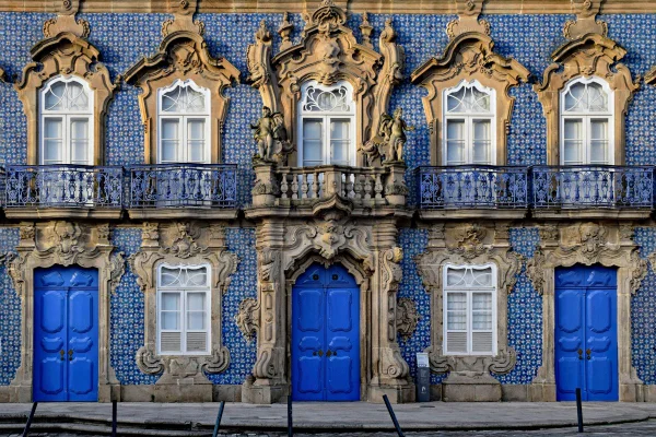 Europa além do óbvio: 9 destinos para fugir das multidões - destaque galeria Europa além do óbvio: 9 destinos para fugir das multidões - destaque galeria